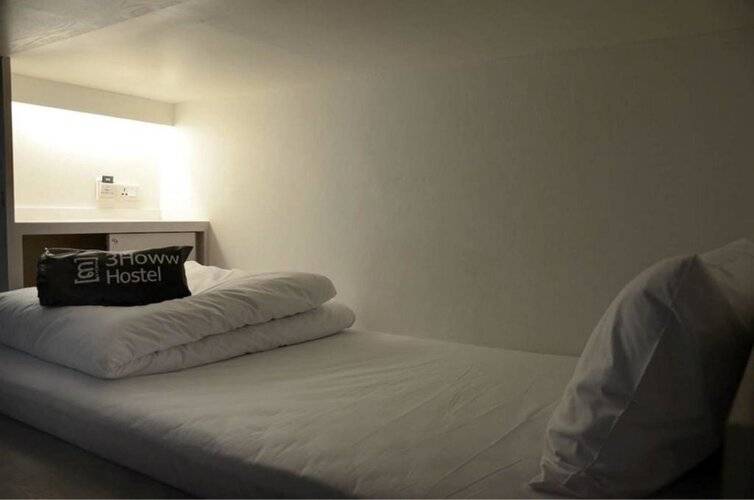 3Howw Hostel at Sukhumvit 21