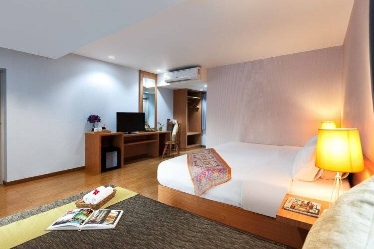 Hotel U-Tiny Boutique