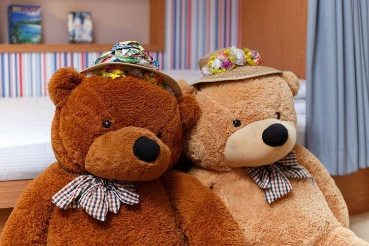 Hotel U-Tiny Boutique
