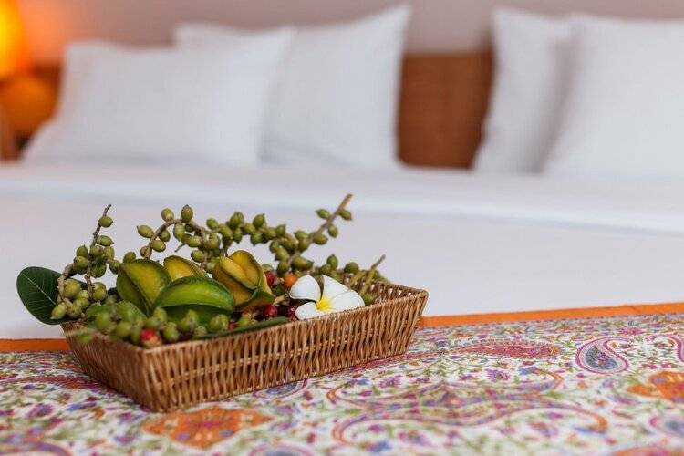 Hotel U-Tiny Boutique