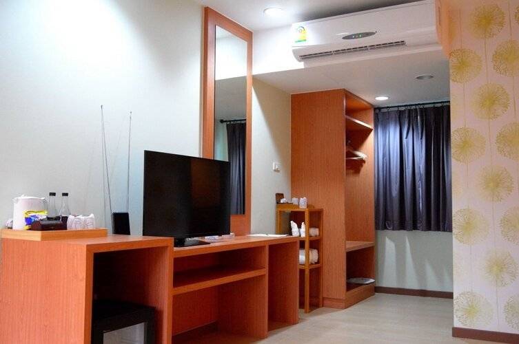 Hotel U-Tiny Boutique
