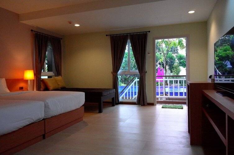 Hotel U-Tiny Boutique