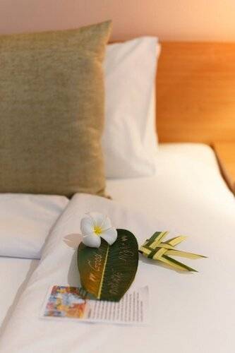 Hotel U-Tiny Boutique