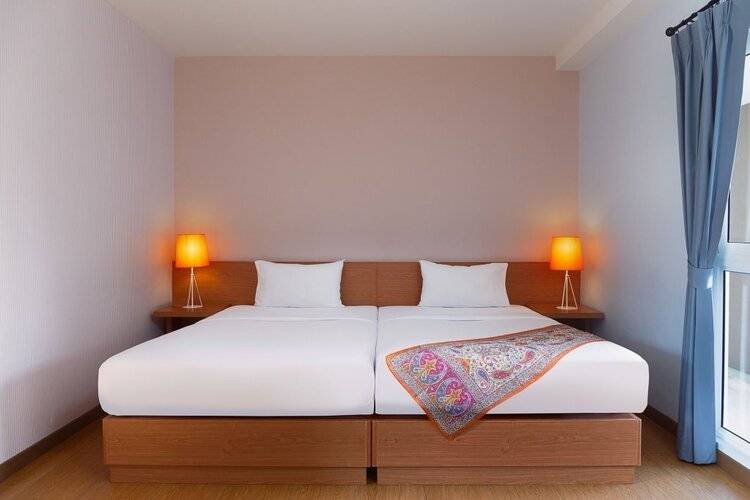 Hotel U-Tiny Boutique