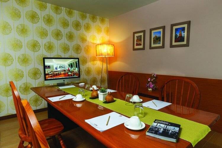 Hotel U-Tiny Boutique