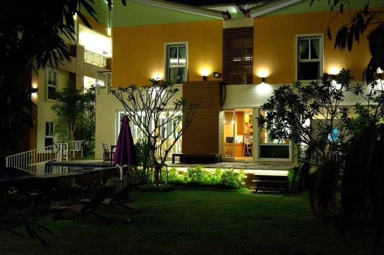 Hotel U-Tiny Boutique