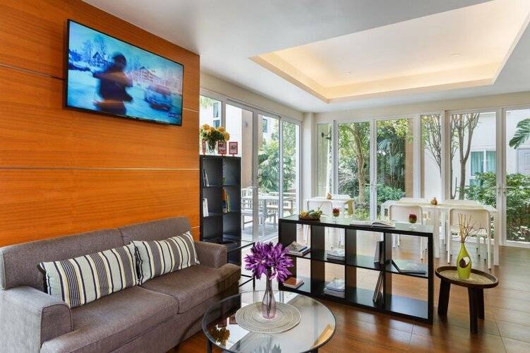 Hotel U-Tiny Boutique
