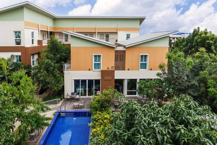 Hotel U-Tiny Boutique