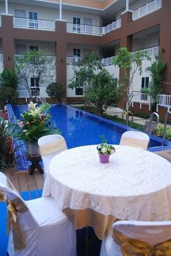 Hotel U-Tiny Boutique