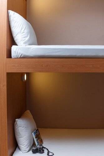 Hotel U-Tiny Boutique