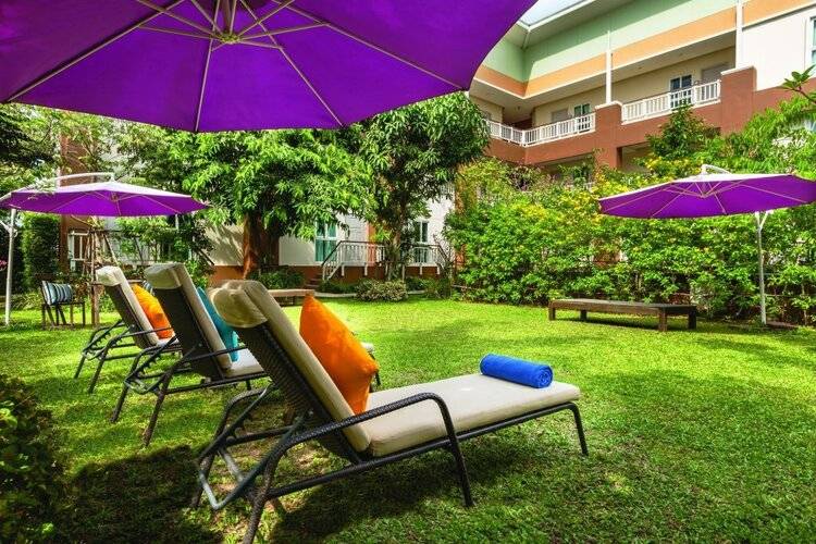 Hotel U-Tiny Boutique