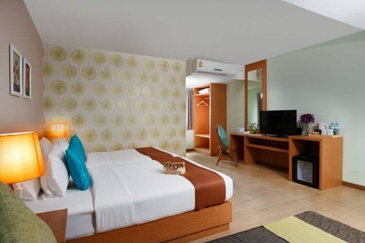 Hotel U-Tiny Boutique