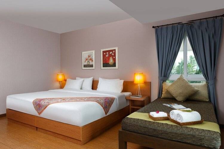 Hotel U-Tiny Boutique