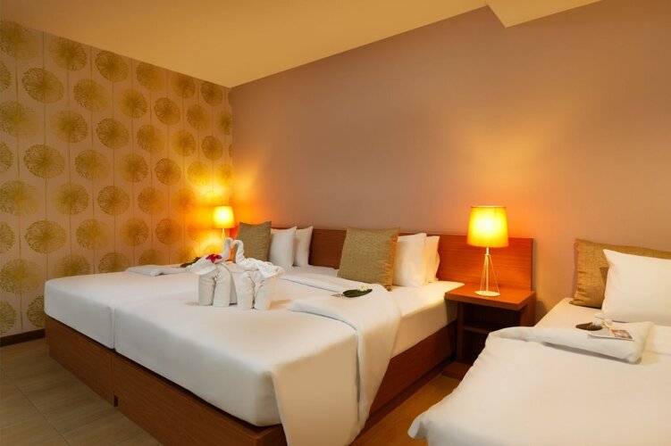 Hotel U-Tiny Boutique