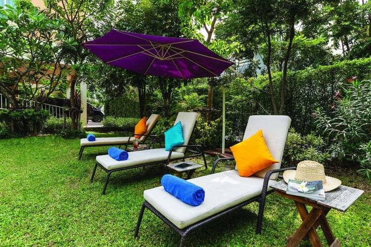 Hotel U-Tiny Boutique