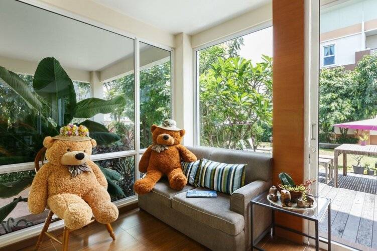 Hotel U-Tiny Boutique