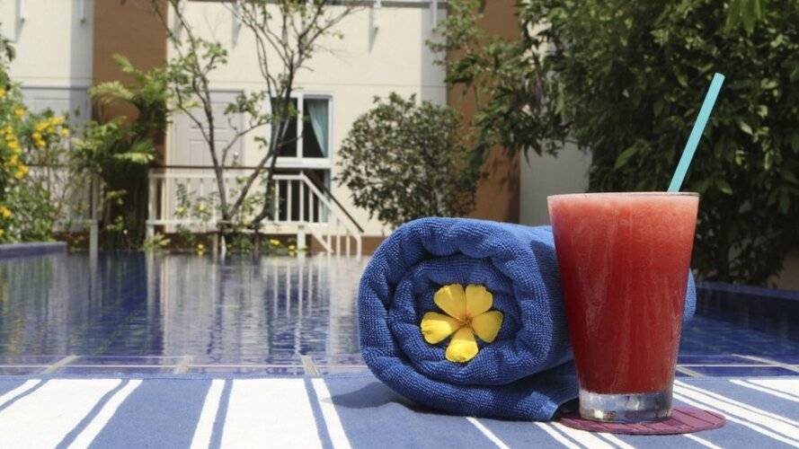 Hotel U-Tiny Boutique