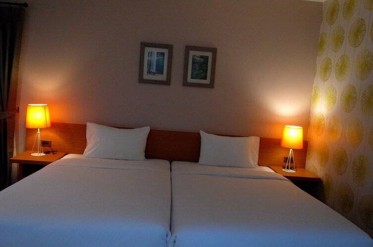 Hotel U-Tiny Boutique