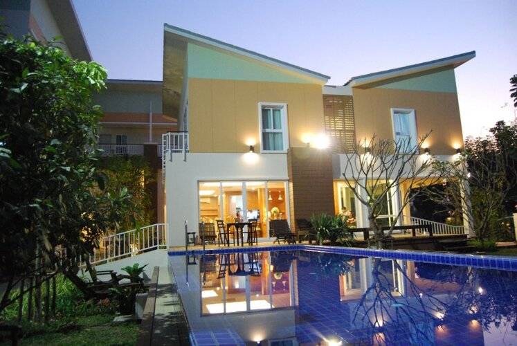 Hotel U-Tiny Boutique