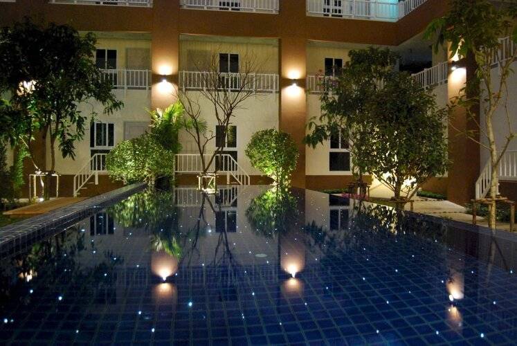 Hotel U-Tiny Boutique