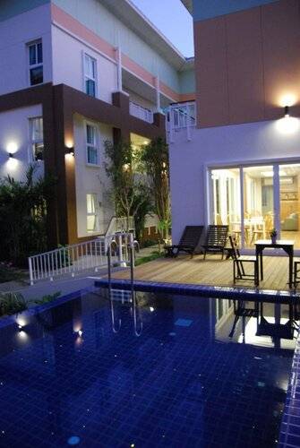 Hotel U-Tiny Boutique