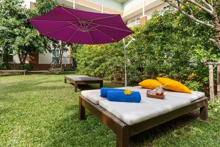 Hotel U-Tiny Boutique