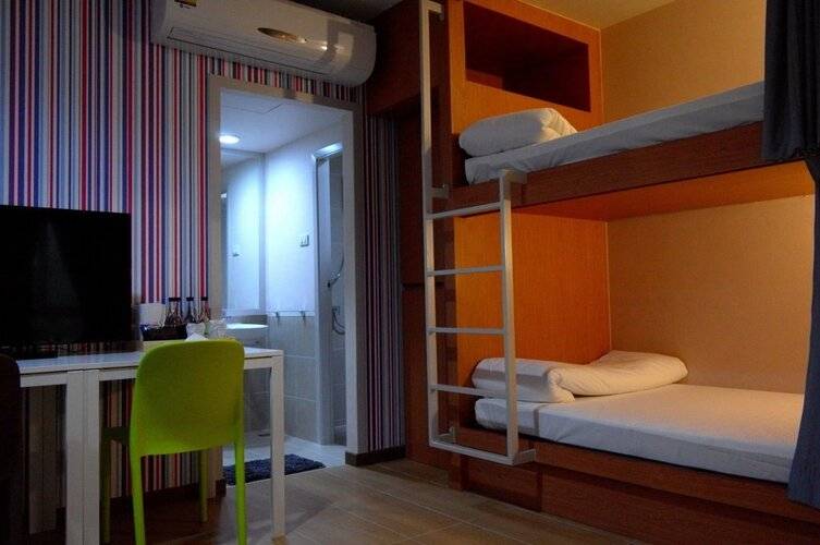 Hotel U-Tiny Boutique