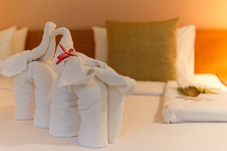 Hotel U-Tiny Boutique