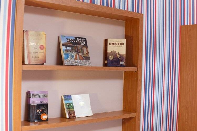 Hotel U-Tiny Boutique