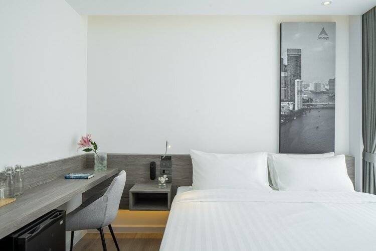 Amarin Hotel Rama 8