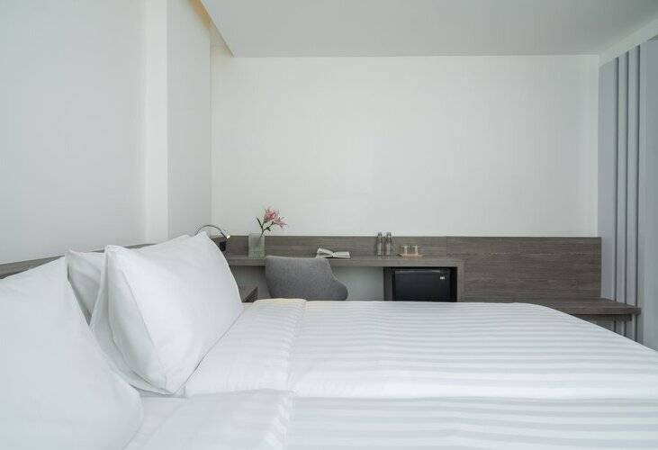 Amarin Hotel Rama 8