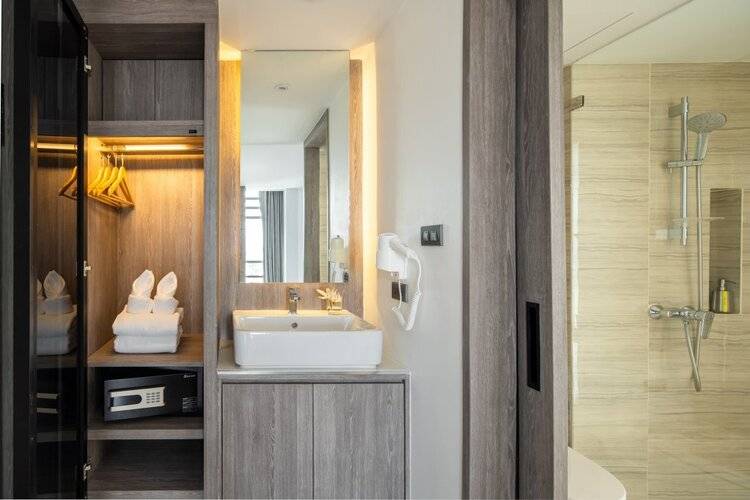 Amarin Hotel Rama 8