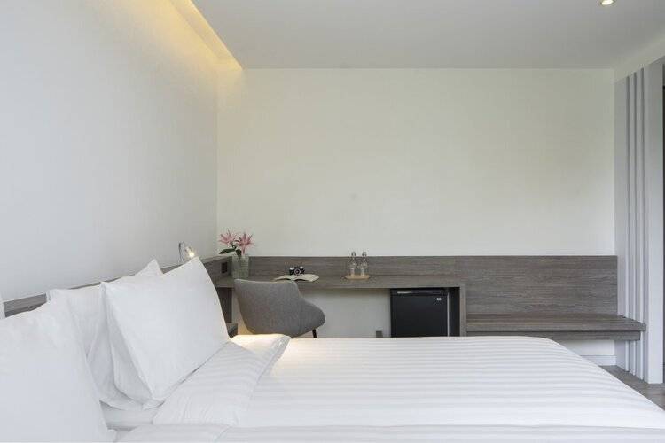 Amarin Hotel Rama 8