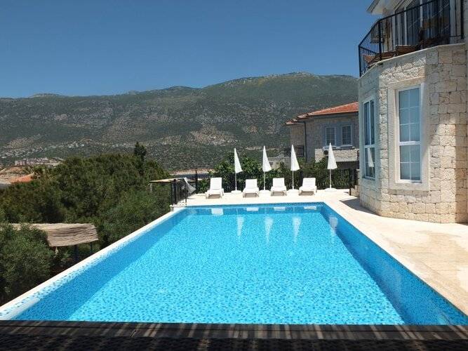 Sole'n Blu Hotel