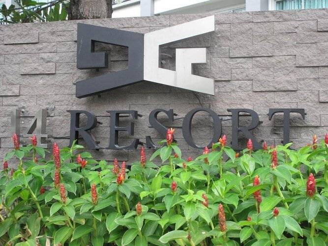 14Resort