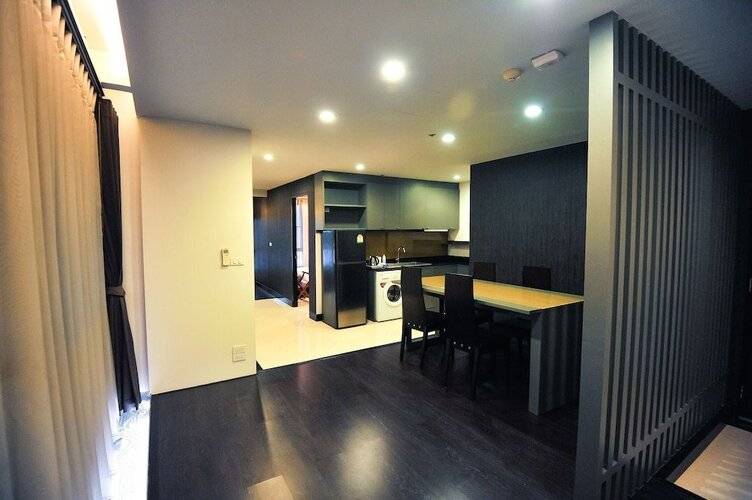 42 Grand Residence