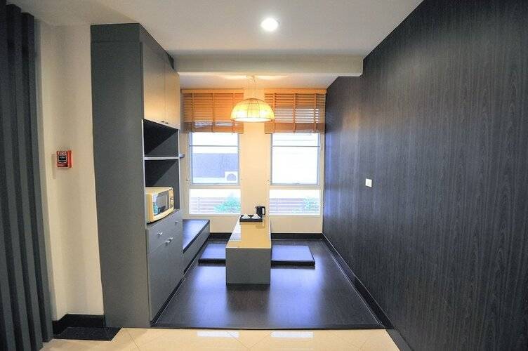 42 Grand Residence