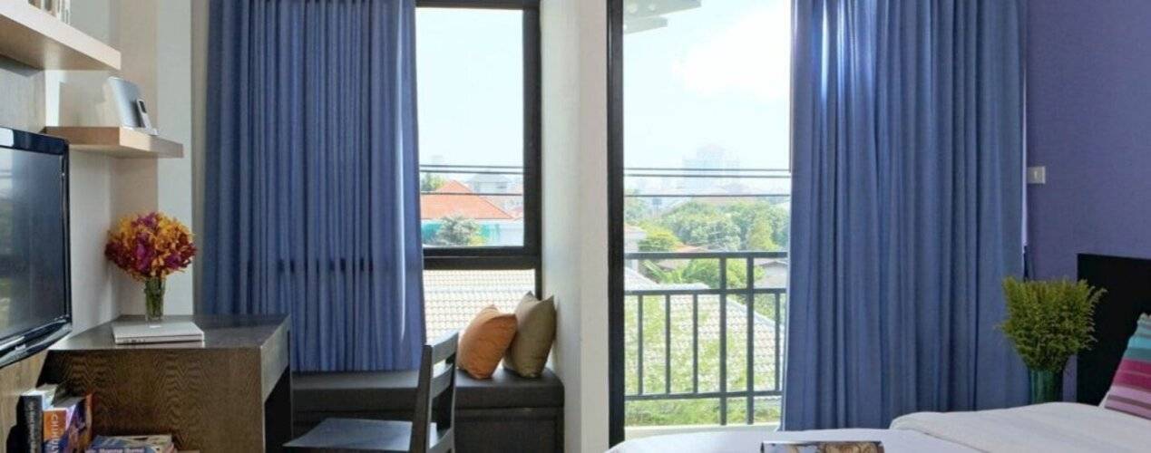 At Home Residence
