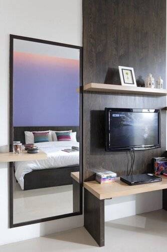 At Home Residence