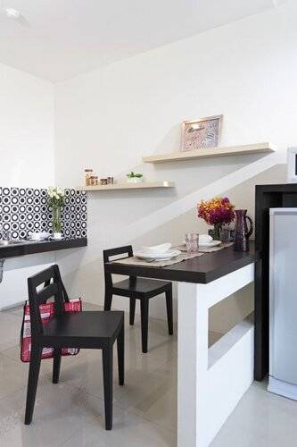 At Home Residence
