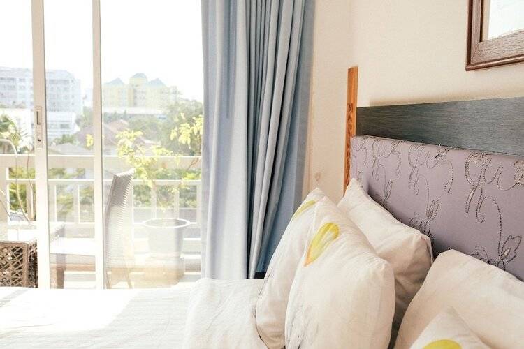 Bangkok Two Bedroom Apartment