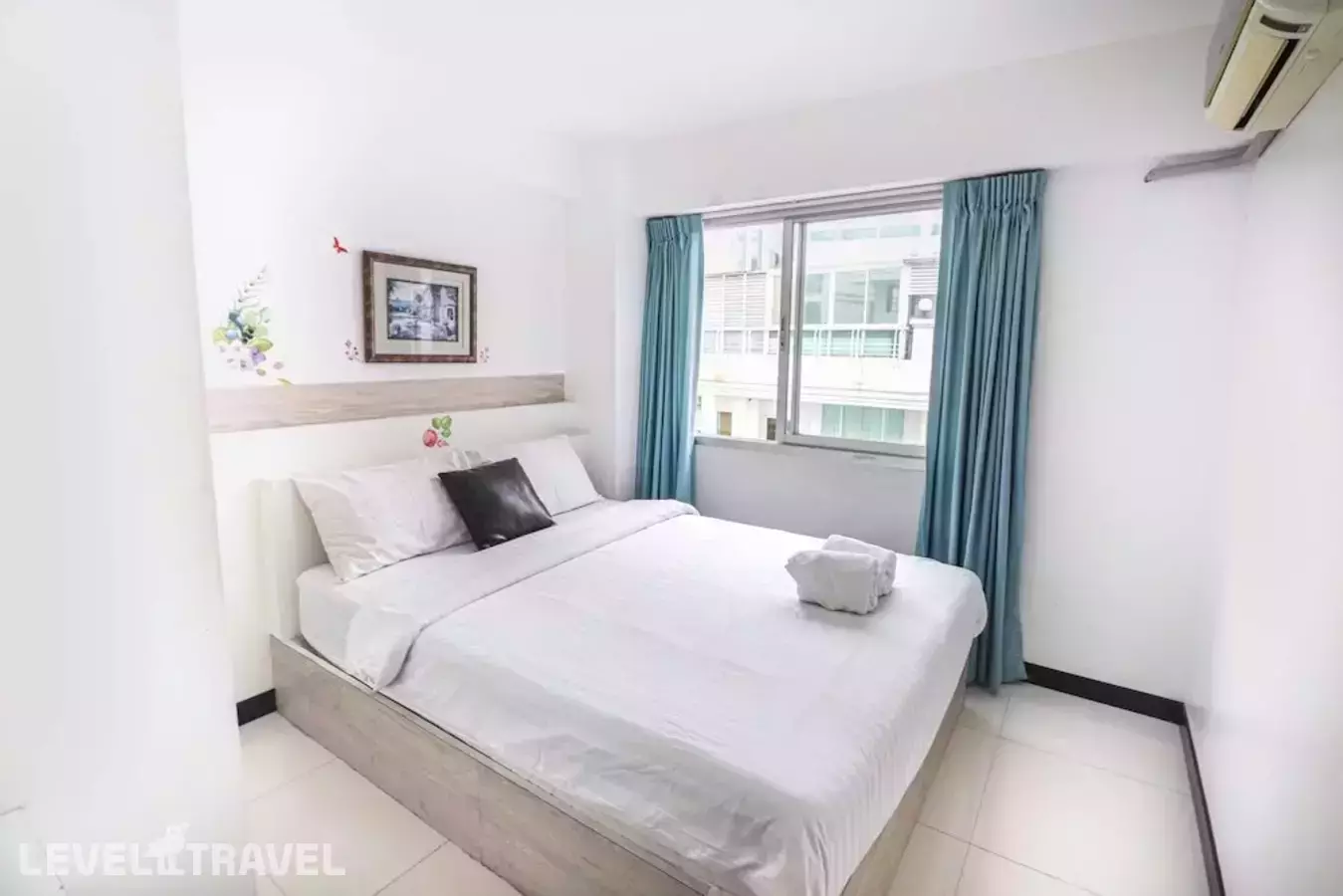 Bangkok Two Bedroom Apartment