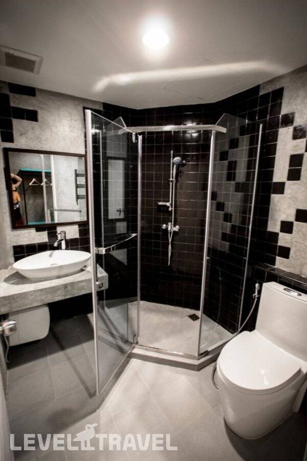 фотографии отеля C U Inn Bangkok в Таиланд(Бангкок) - фото №8