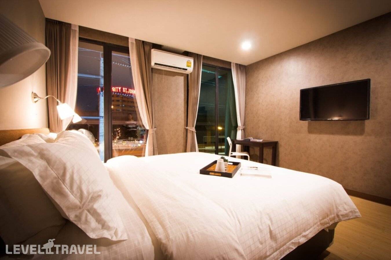 фотографии отеля C U Inn Bangkok в Таиланд(Бангкок) - фото №21