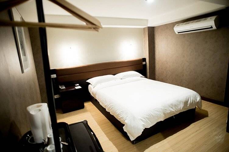 C U Inn Bangkok