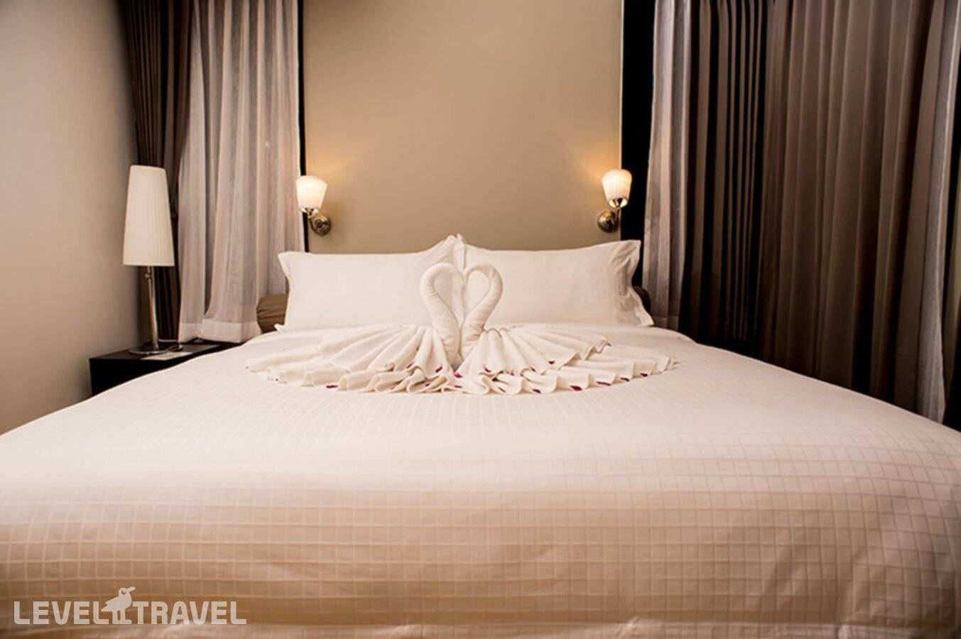 фотографии отеля C U Inn Bangkok в Таиланд(Бангкок) - фото №6