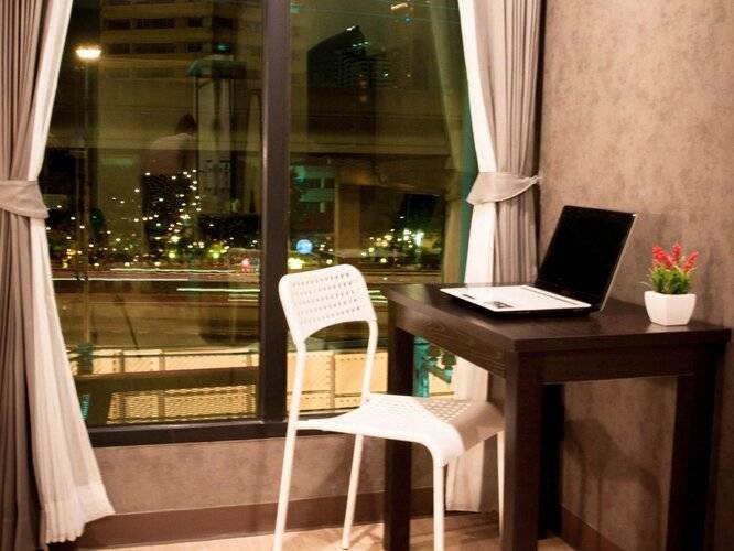 C U Inn Bangkok