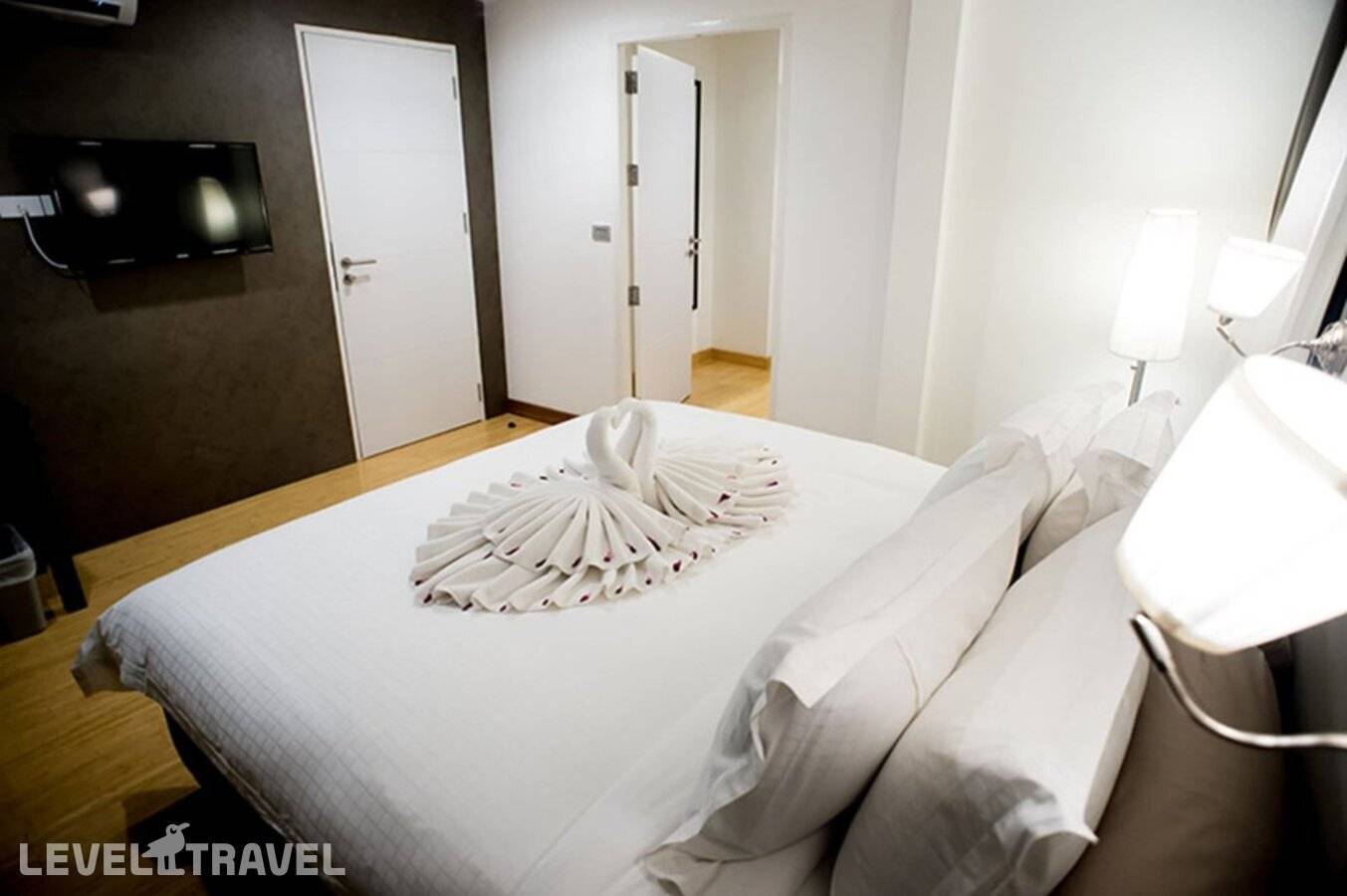 фотографии отеля C U Inn Bangkok в Таиланд(Бангкок) - фото №10