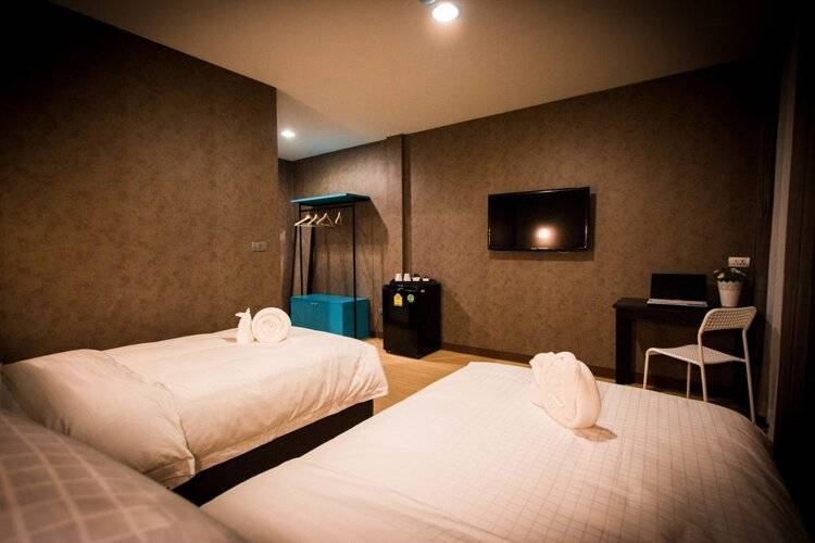 C U Inn Bangkok