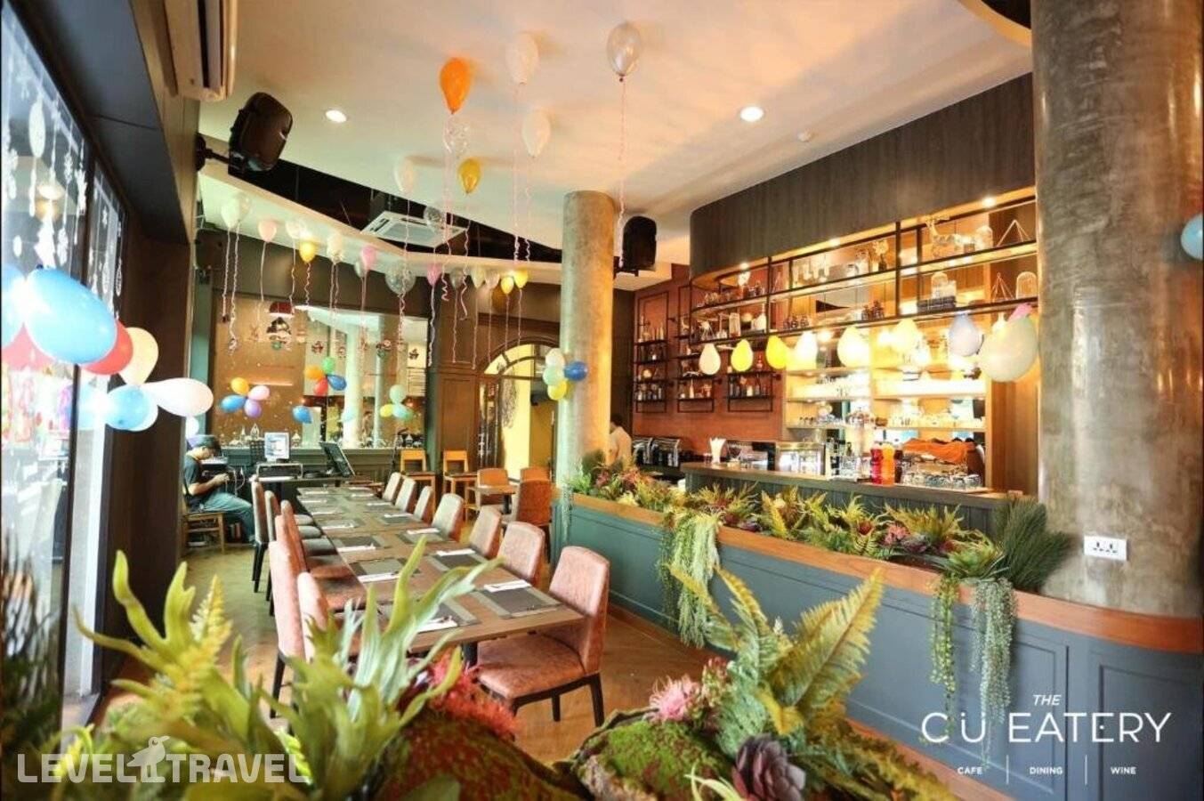 фотографии отеля C U Inn Bangkok в Таиланд(Бангкок) - фото №18